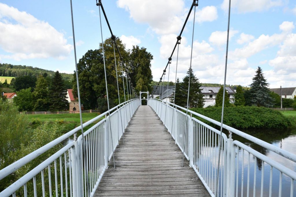Muldebrücke